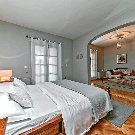 Hvar Boutique Villas - Villa Terra Rossa Hvar Town Exteriér fotografie