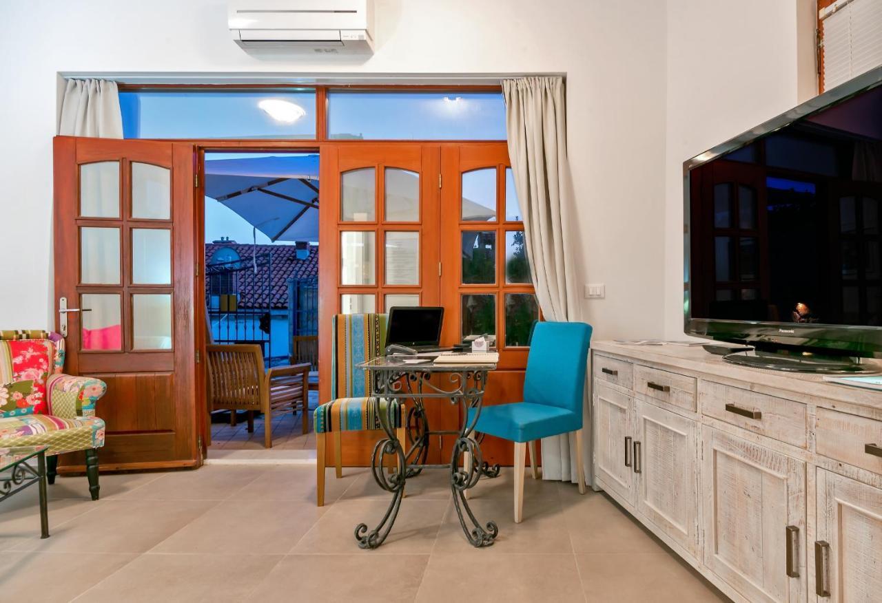 Hvar Boutique Villas - Villa Terra Rossa Hvar Town Exteriér fotografie