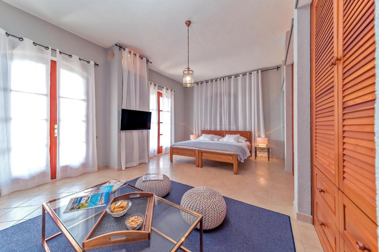 Hvar Boutique Villas - Villa Terra Rossa Hvar Town Exteriér fotografie