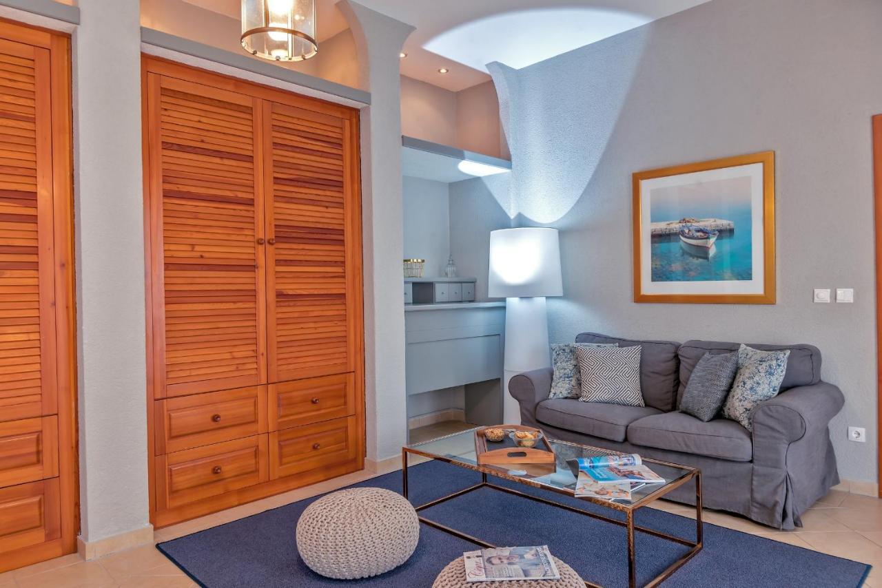 Hvar Boutique Villas - Villa Terra Rossa Hvar Town Exteriér fotografie