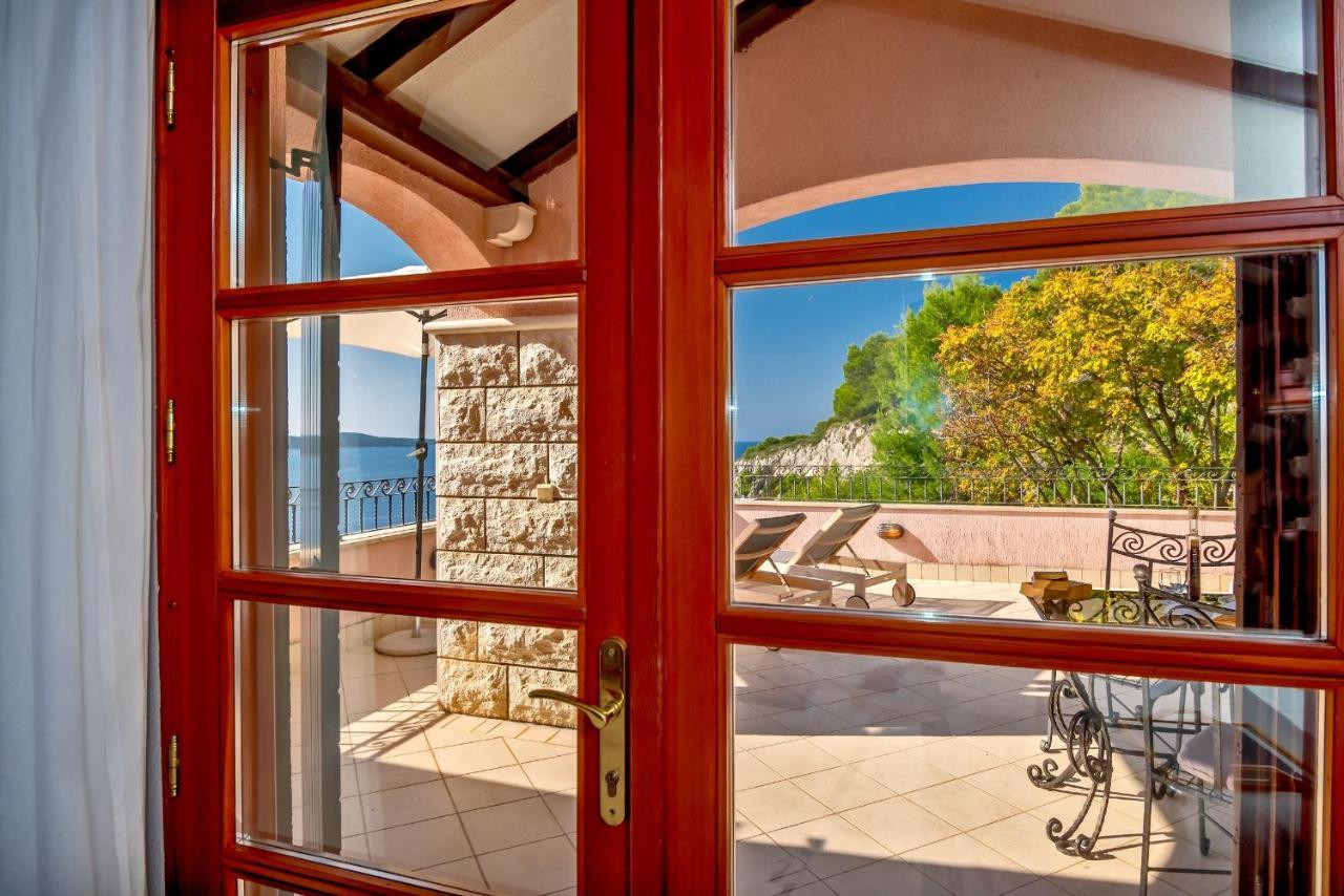 Hvar Boutique Villas - Villa Terra Rossa Hvar Town Exteriér fotografie