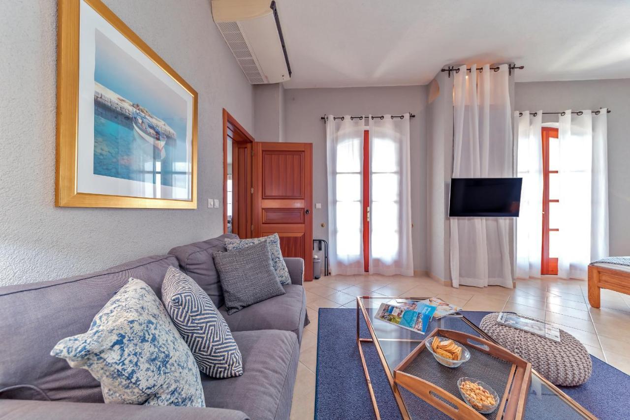 Hvar Boutique Villas - Villa Terra Rossa Hvar Town Exteriér fotografie