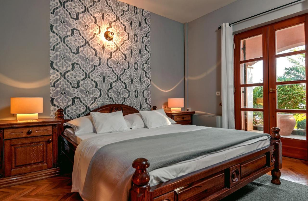 Hvar Boutique Villas - Villa Terra Rossa Hvar Town Exteriér fotografie