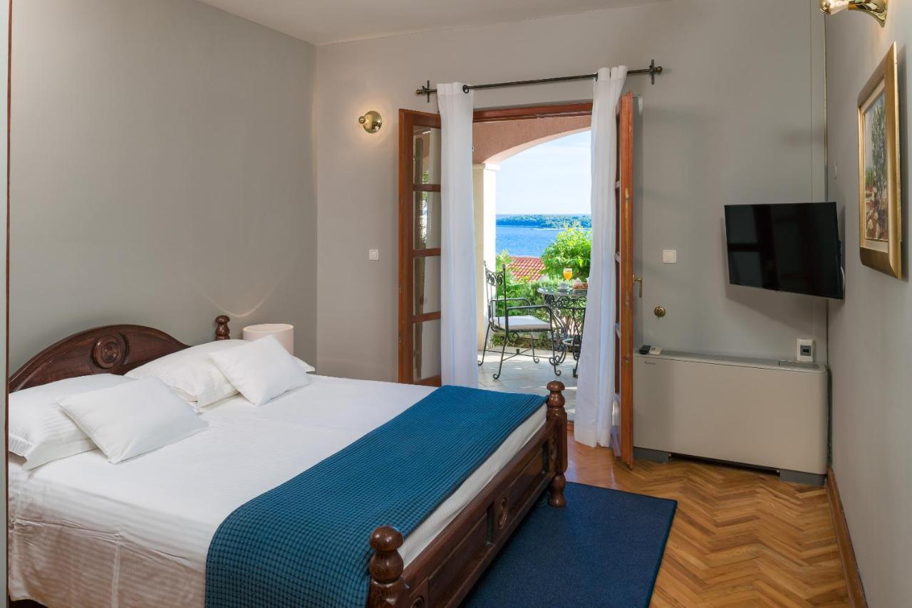 Hvar Boutique Villas - Villa Terra Rossa Hvar Town Exteriér fotografie