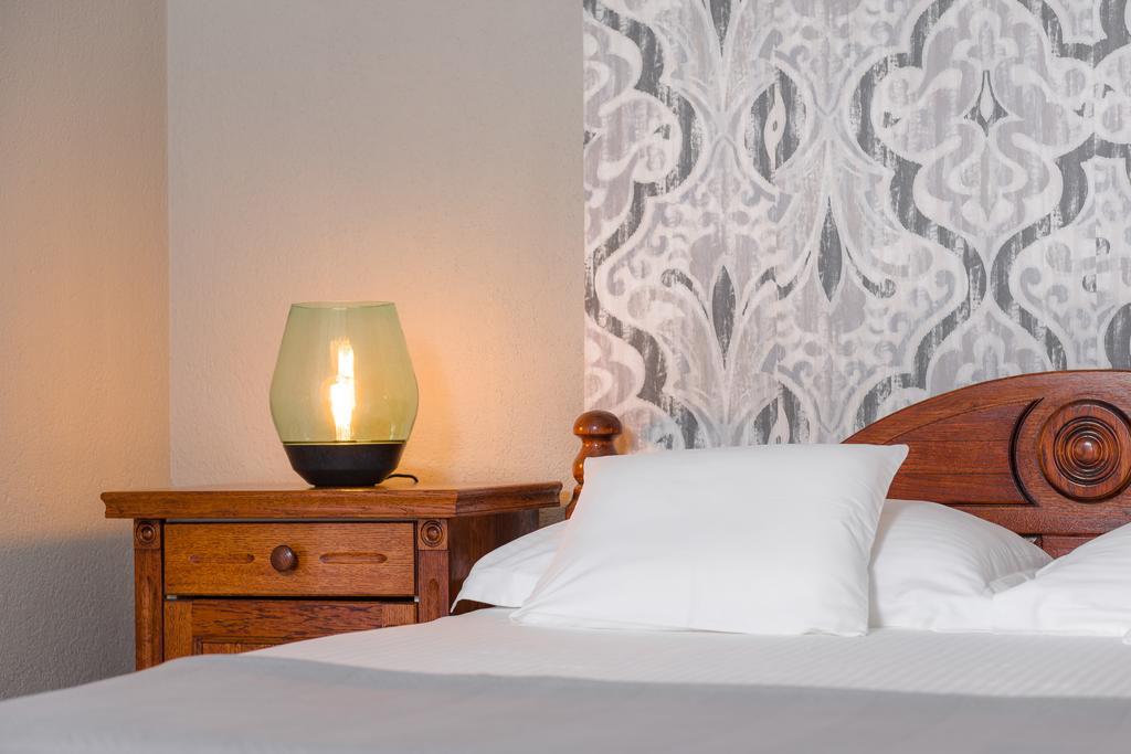 Hvar Boutique Villas - Villa Terra Rossa Hvar Town Exteriér fotografie