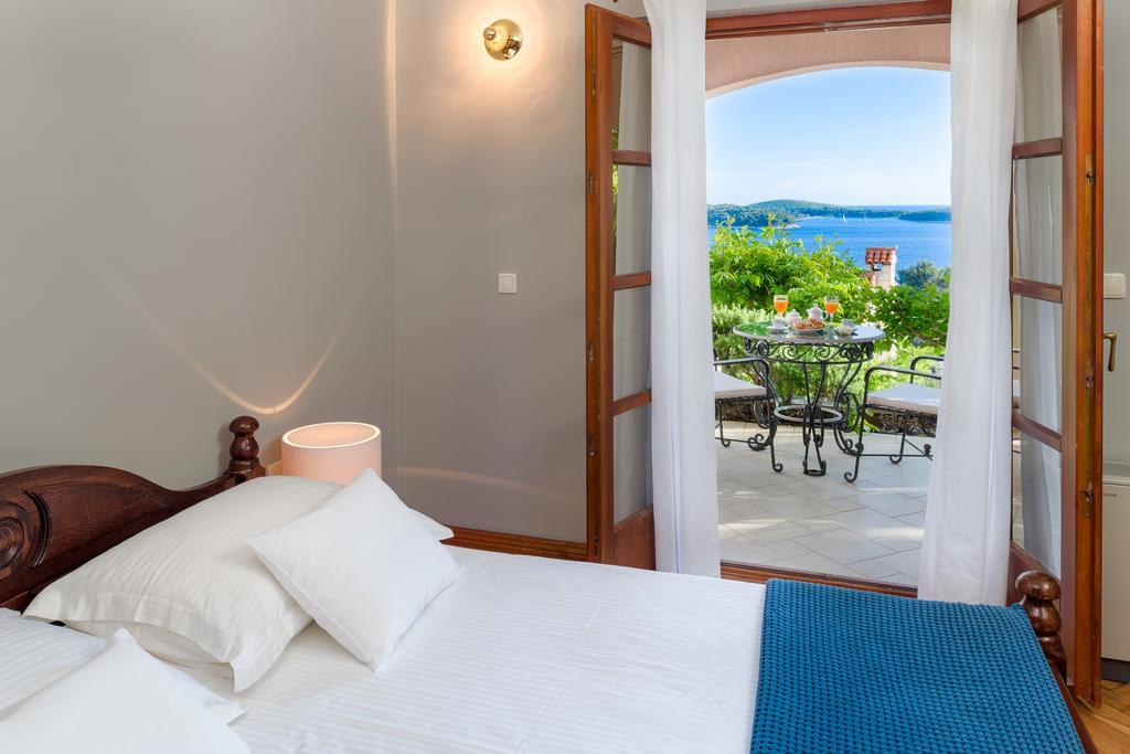 Hvar Boutique Villas - Villa Terra Rossa Hvar Town Exteriér fotografie