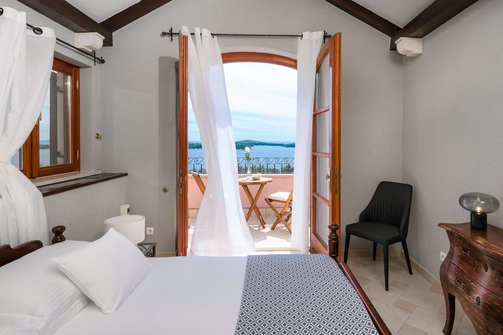 Hvar Boutique Villas - Villa Terra Rossa Hvar Town Exteriér fotografie